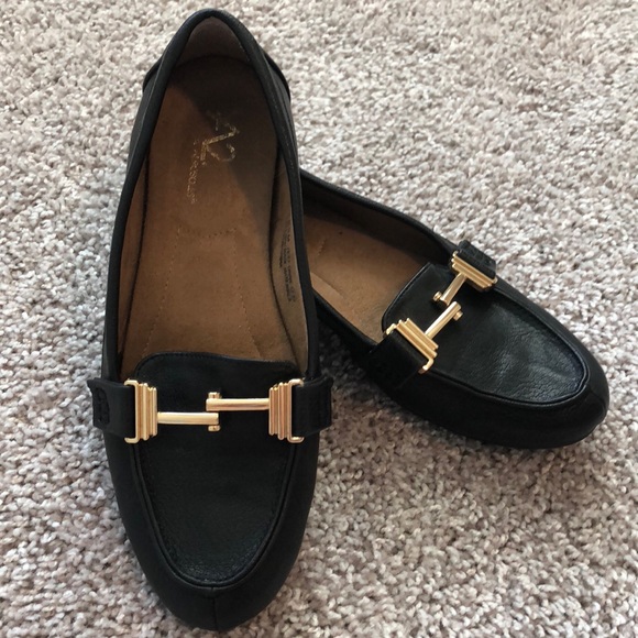 AEROSOLES Shoes - A2 Aerosoles Women’s Shoes Size 6.5 Black